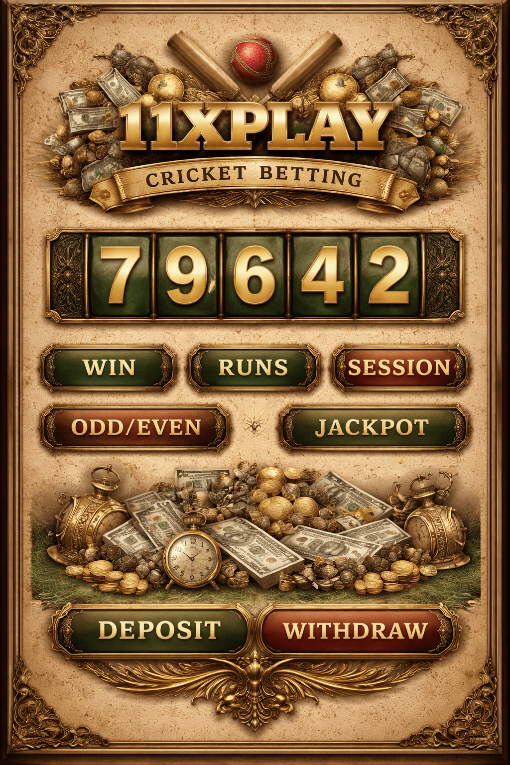 My99Exch Live Cricket ID