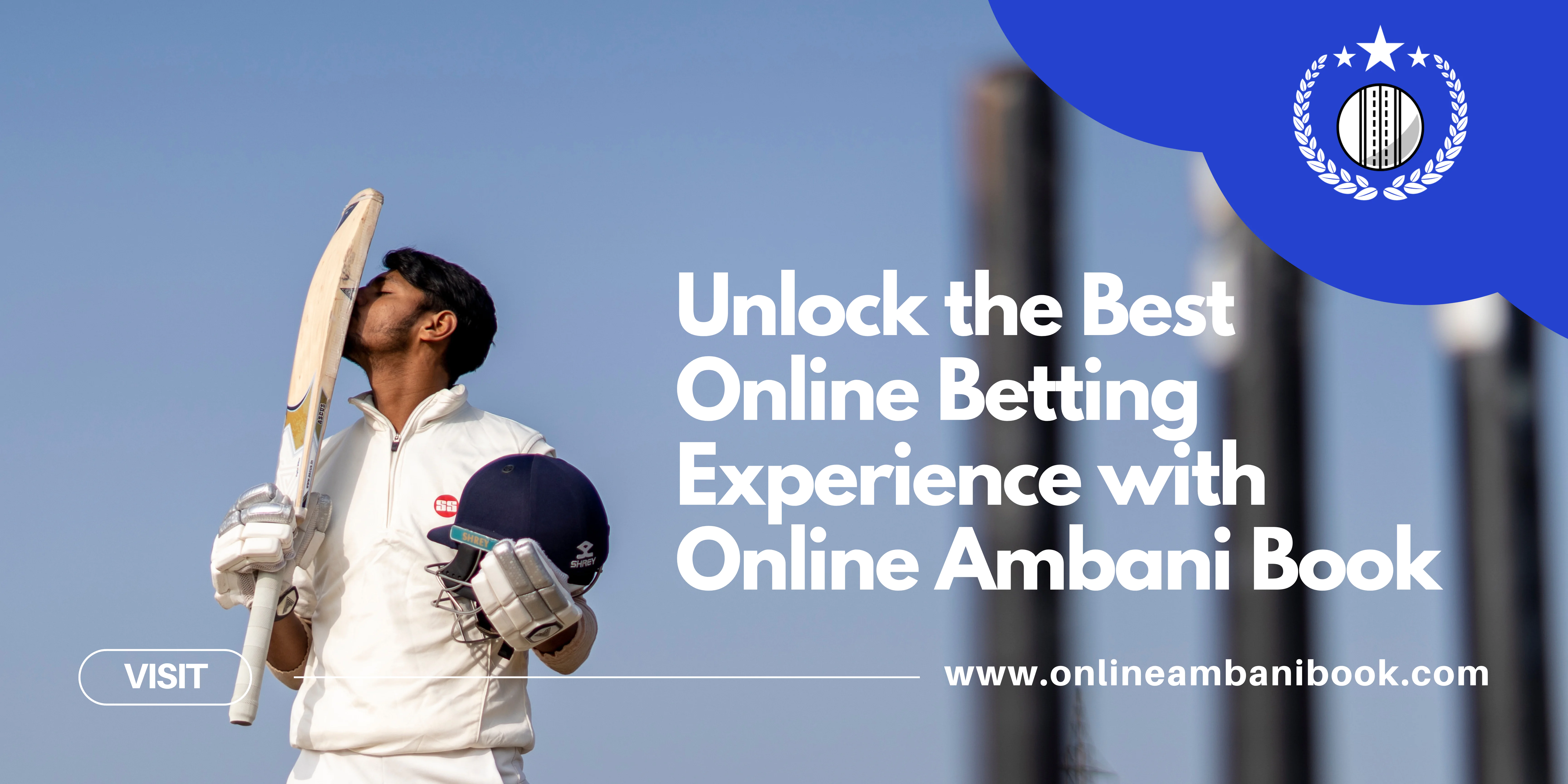Unlock the Best Online Betting Experience with Online Ambani Book