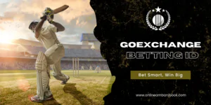 Goexchange Betting ID