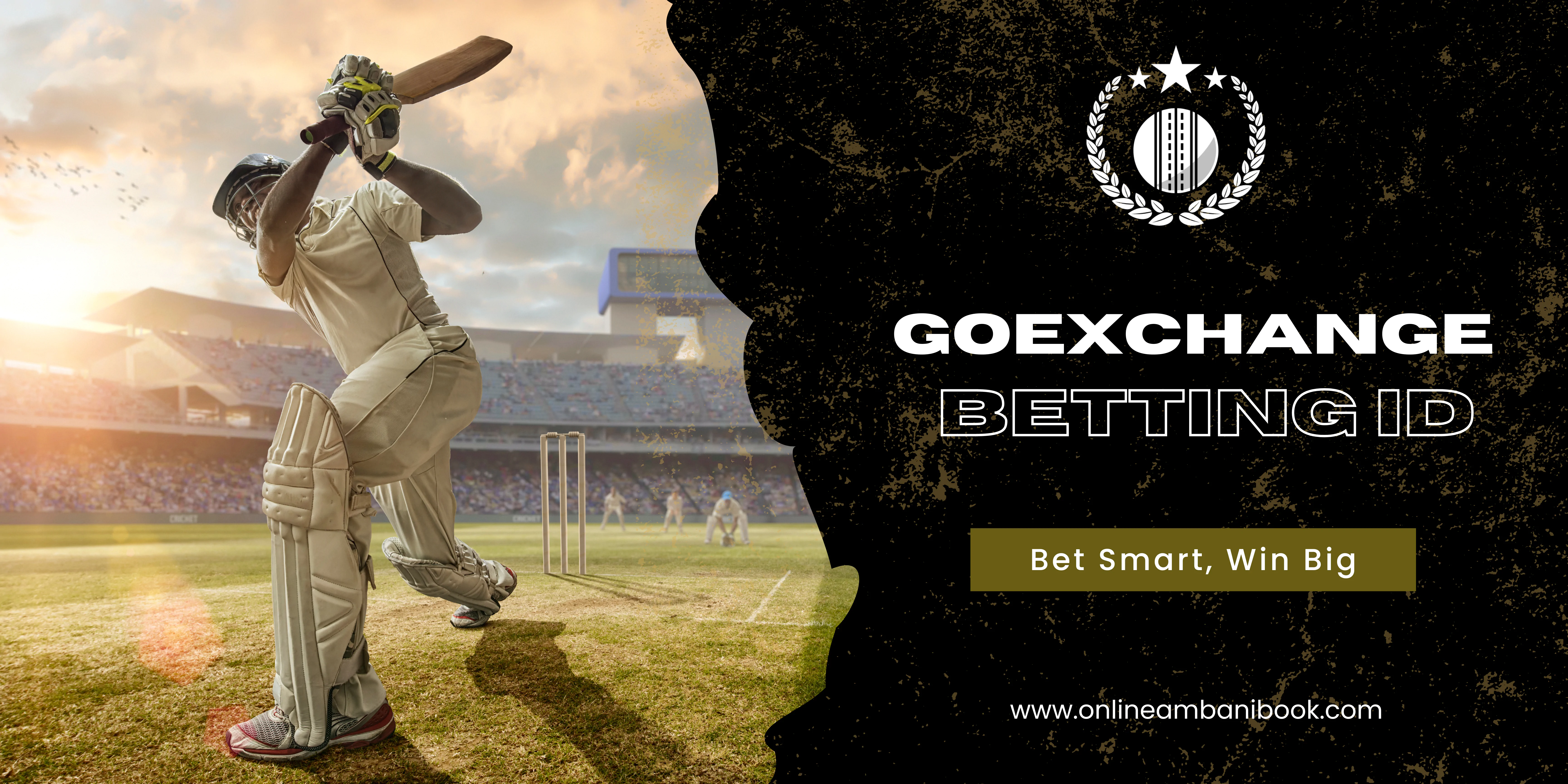 Discover Goexchange Betting ID with Online Ambani Book